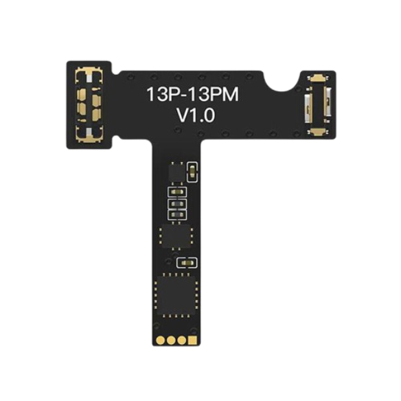 Шлейф Tag On iPhone 13 Pro/13 Pro Max/14 Pro/14 Pro Max Battery